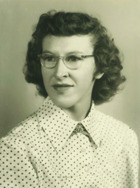 Wilma Vanburen