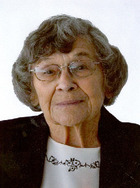 Mildred Burton