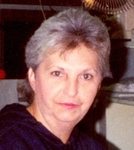 Elizabeth Mae  Coburn