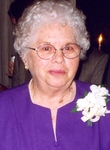 Virginia Cotman  Fayed (Cotman)
