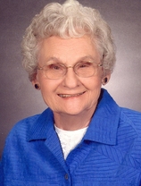 Doris Kinzie