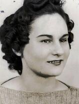 Doris Kinzie