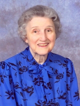 June Goodwin