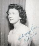 Ethel Virginia  Mooney (Swain)