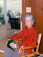 Vivian Buchanan