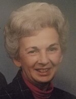 Doris Mabes