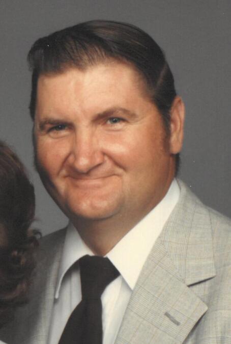 Wallace Slusher Obituary - Salem, VA | John M. Oakey & Son Funeral Home ...