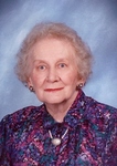 Mary B.  Cline (Branch)