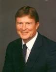 Dennis B.  Wickes