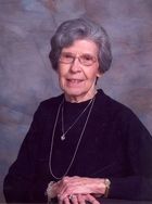 Doris Basham
