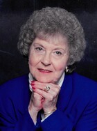 Lillian Helm