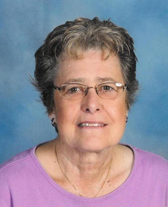 Charlotte Shelton Obituary Salem, VA John M. Oakey & Son Funeral
