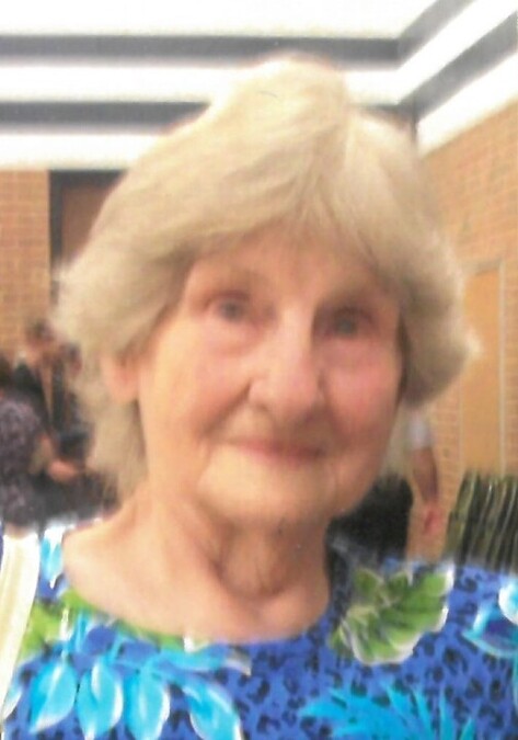 Carolyn Blevins Obituary - Visitation & Funeral Information